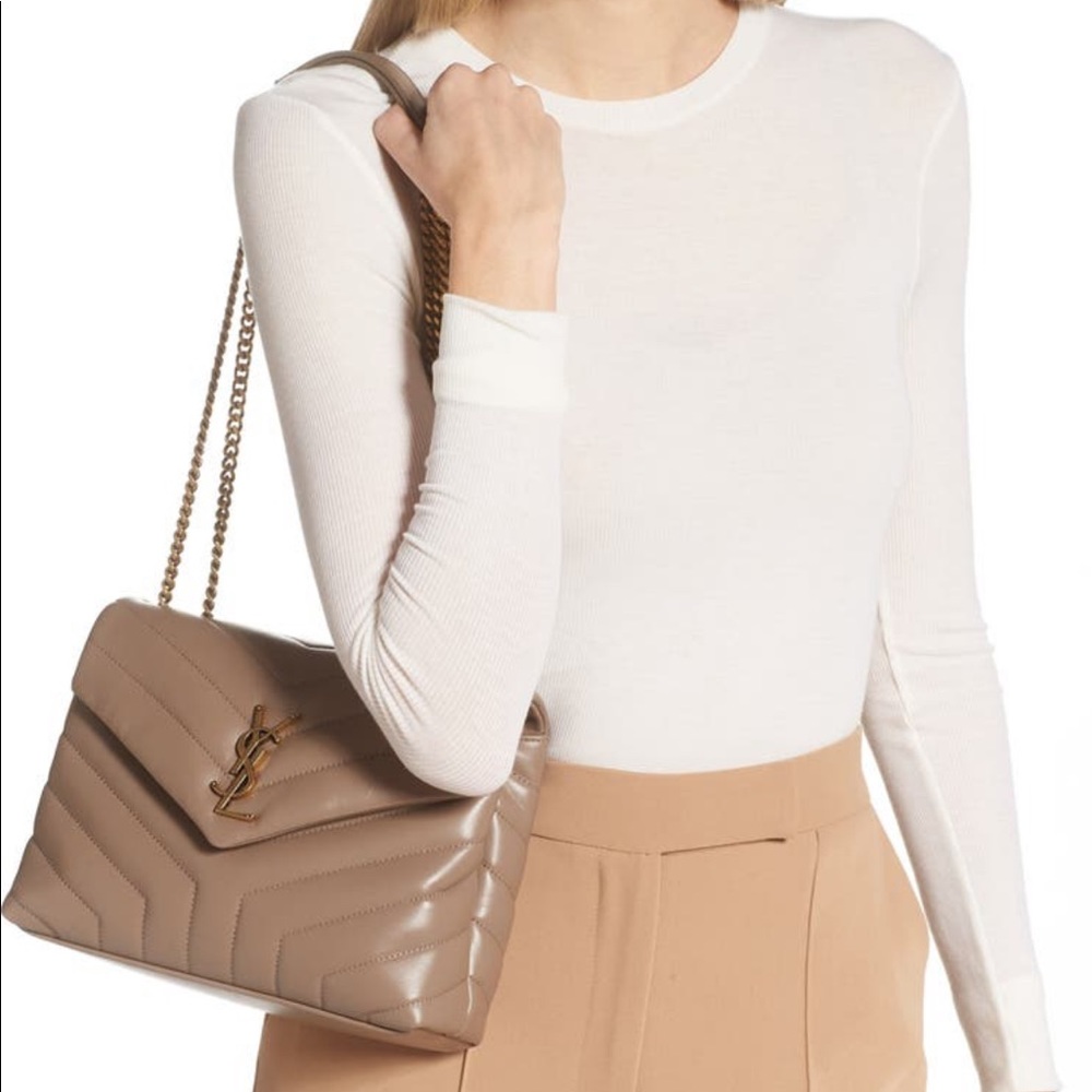 New ysl bag